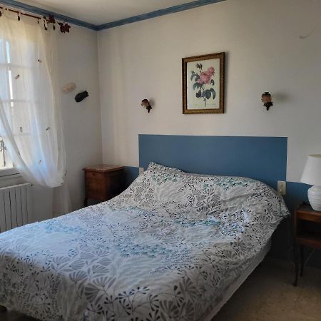 Villa Gitedelea Aubignan Dış mekan fotoğraf